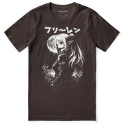 Lunar Instinct Ecchi T-Shirt