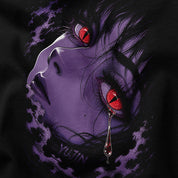 Blood Moon Eyes T-Shirt