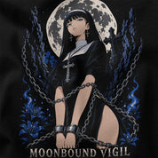 Moonbound Vigil T-Shirt