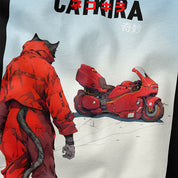 Catkira Cat T-Shirt | Yūjin Japanese Anime Streetwear Clothing
