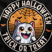 Happy Halloween T-Shirt | Yūjin Japanese Anime Streetwear Clothing