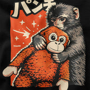 Punch The Monkey 1 T-Shirt