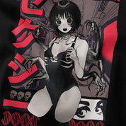 Surrender T-Shirt | Yūjin Japanese Anime Streetwear Clothing