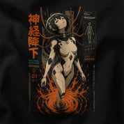Neural Descent T-Shirt