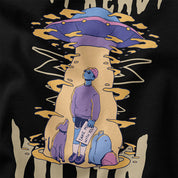 Incognito Corgi Dog T-Shirt | Yūjin Japanese Anime Streetwear Clothing
