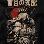 Blind Dominion T-Shirt