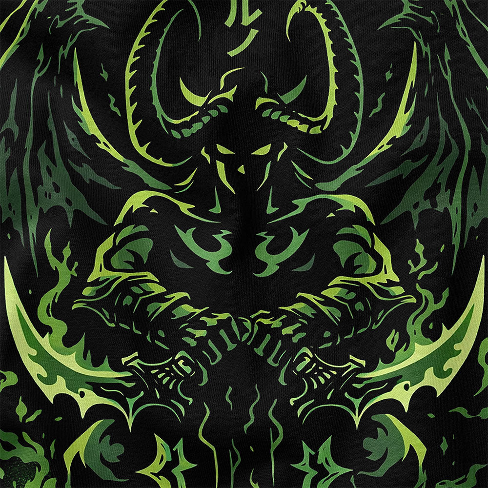 Infernal Oath T-Shirt