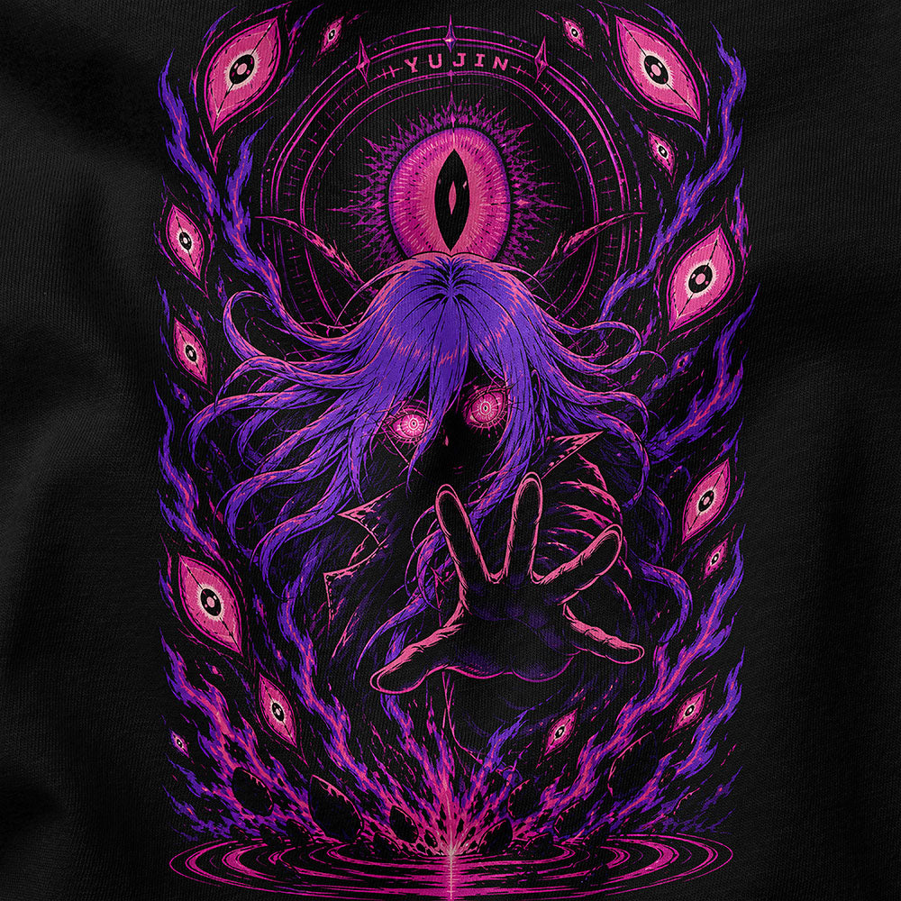 Void Oracle T-Shirt