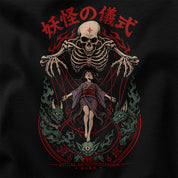 The Ritual Horror T-Shirt