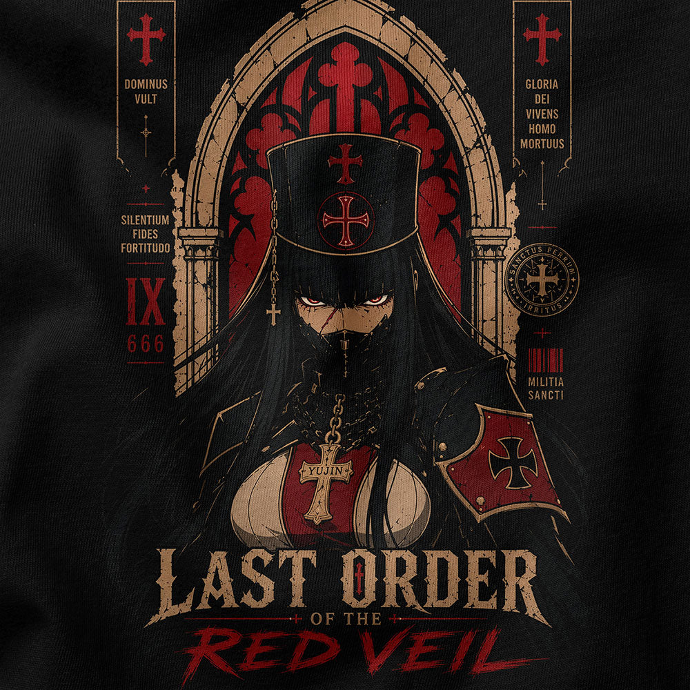 Last Order T-Shirt