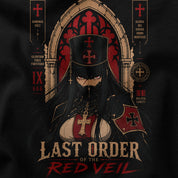 Last Order T-Shirt