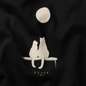 Eternal Love Cat T-Shirt