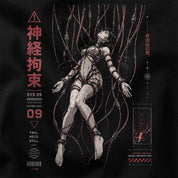 System Lock Ecchi T-Shirt