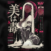 Beauty is Power T-Shirt