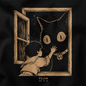 Dreamkeeper Cat T-Shirt