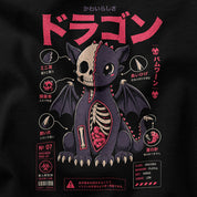 Dragon Specimen T-Shirt