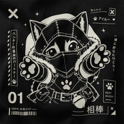 Best Buddy Cat T-Shirt