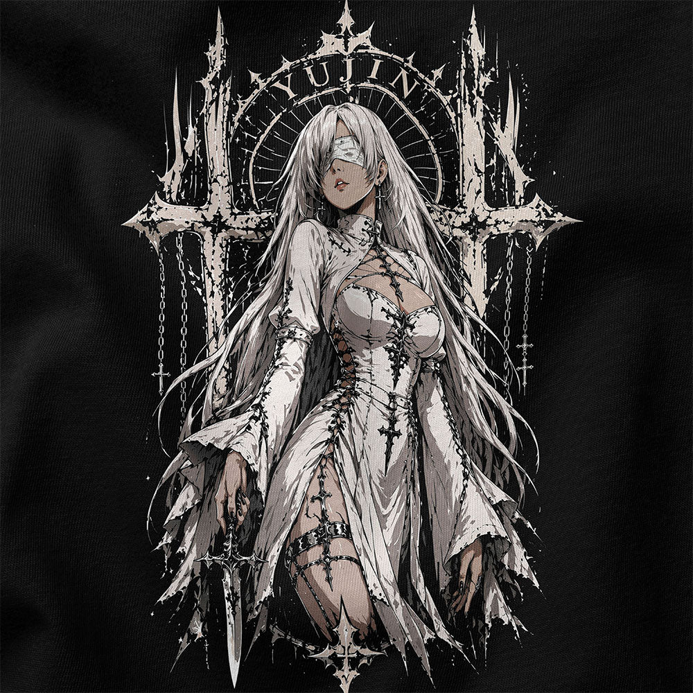 Blind Saint T-Shirt