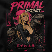 Primal Instinct T-Shirt