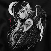 Eclipse Angel T-Shirt