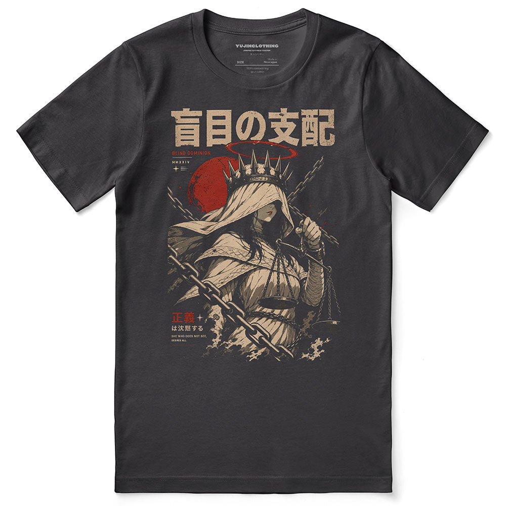 Blind Dominion T-Shirt