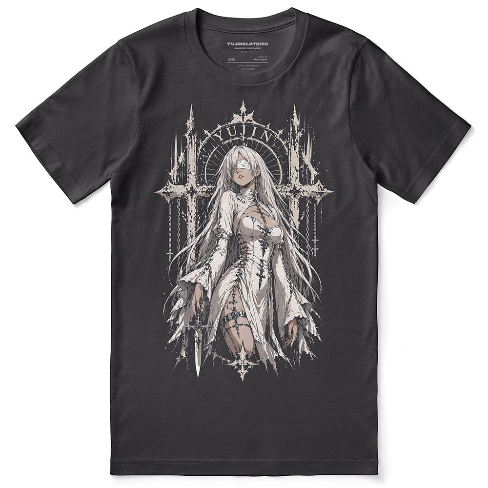 Blind Saint T-Shirt