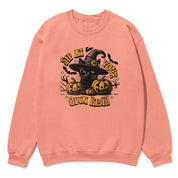 Your Risk Sweatshirt | Yūjin Japanese Anime Streetwear Clothing