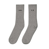 Big Eyes Socks