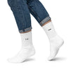 Big Eyes Socks | Yūjin Japanese Anime Streetwear Clothing