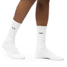Big Eyes Socks | Yūjin Japanese Anime Streetwear Clothing