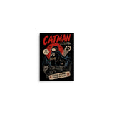 Catman Poster