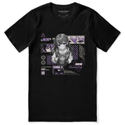 New Love Anime T-Shirt | Yūjin Japanese Anime Streetwear Clothing