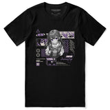 New Love Anime T-Shirt