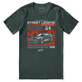 Drive Fast Car T-Shirt