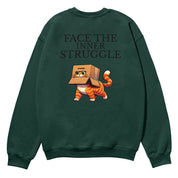 Inner Struggle Sweatshirt