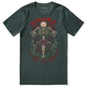The Ritual Horror T-Shirt