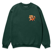 Inner Struggle Sweatshirt