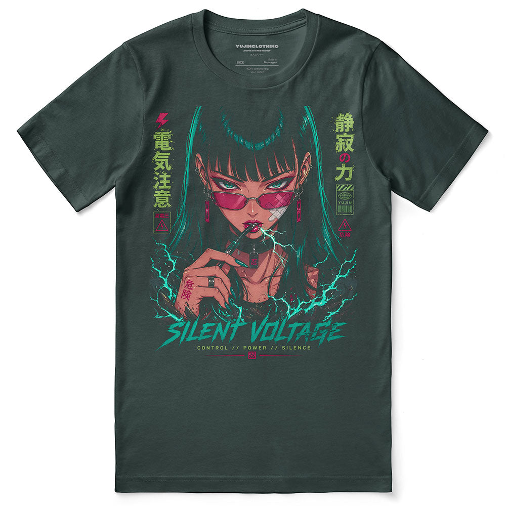Voltage T-Shirt
