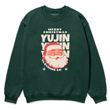 Christmas Season Sweatshirt