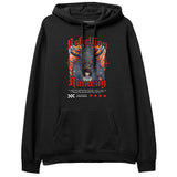 Rebellion Hoodie