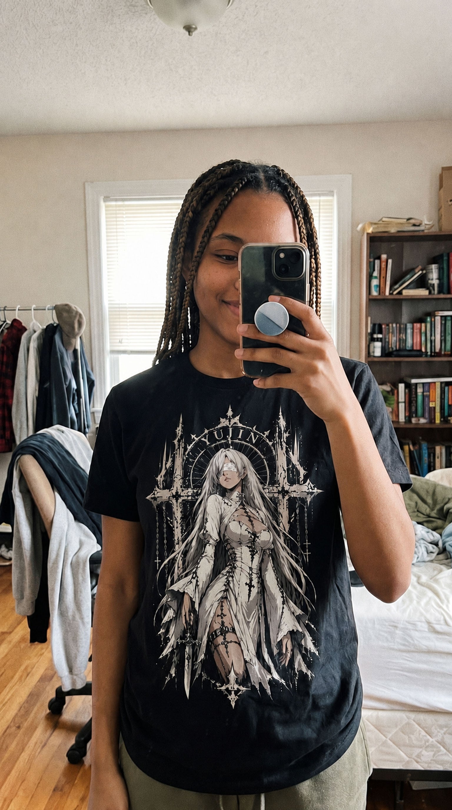 Blind Saint T-Shirt