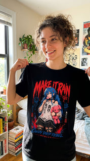 Make It Rain T-Shirt