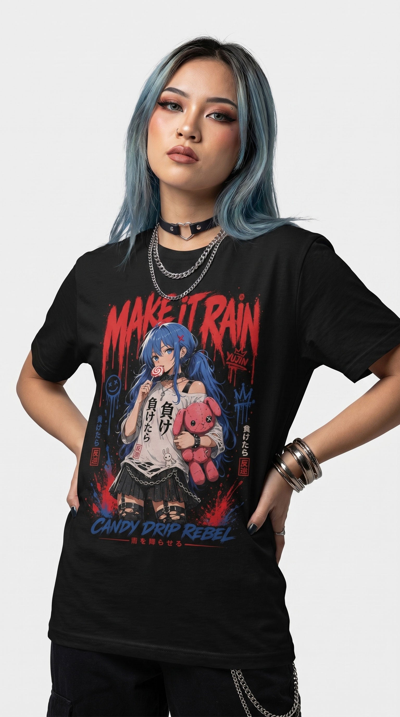 Make It Rain T-Shirt
