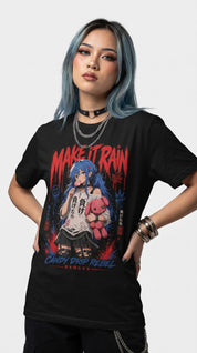 Make It Rain T-Shirt