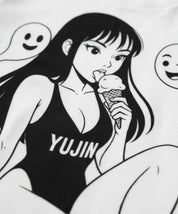 Vanilla Crush Ecchi T-Shirt