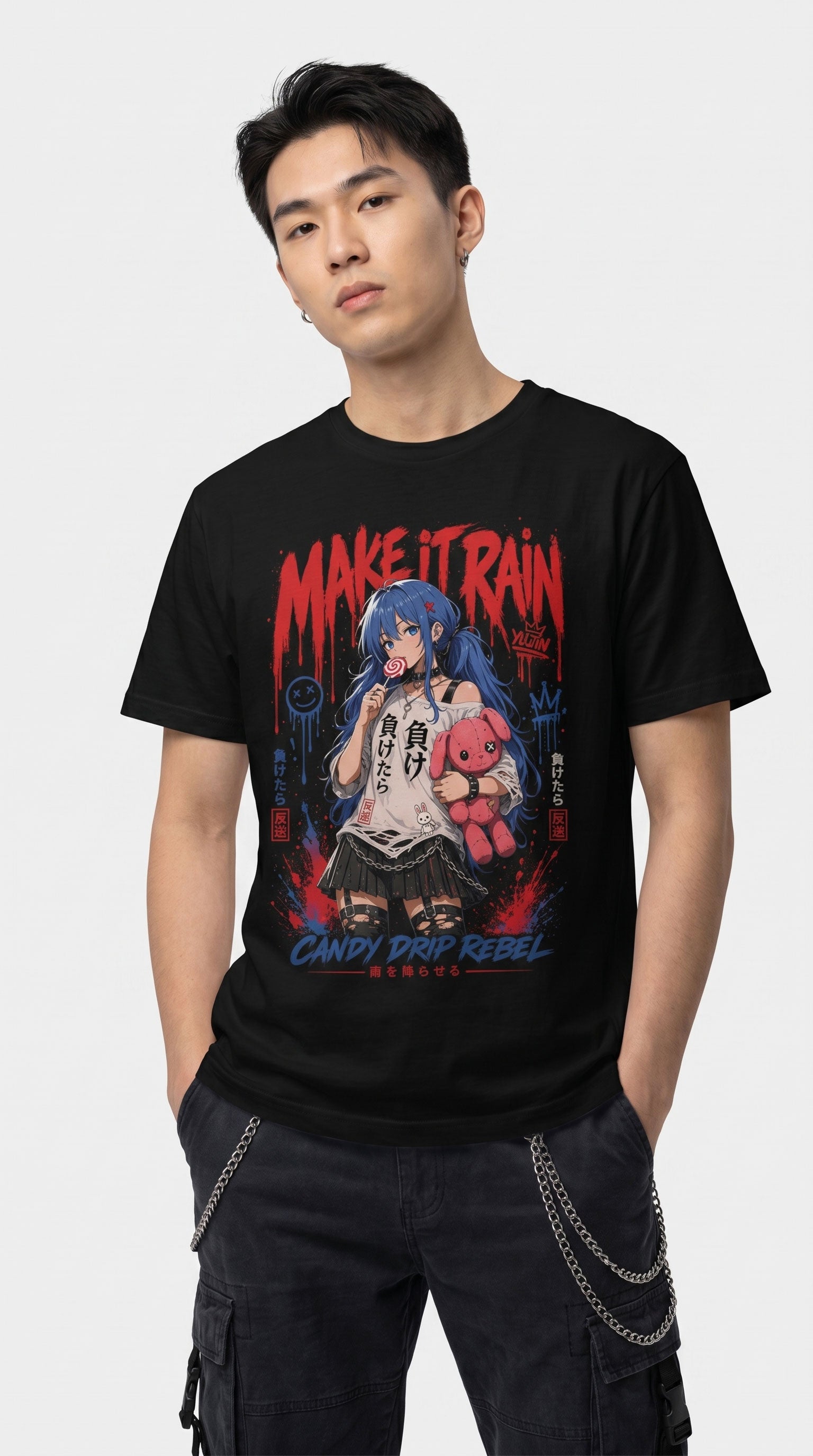 Make It Rain T-Shirt