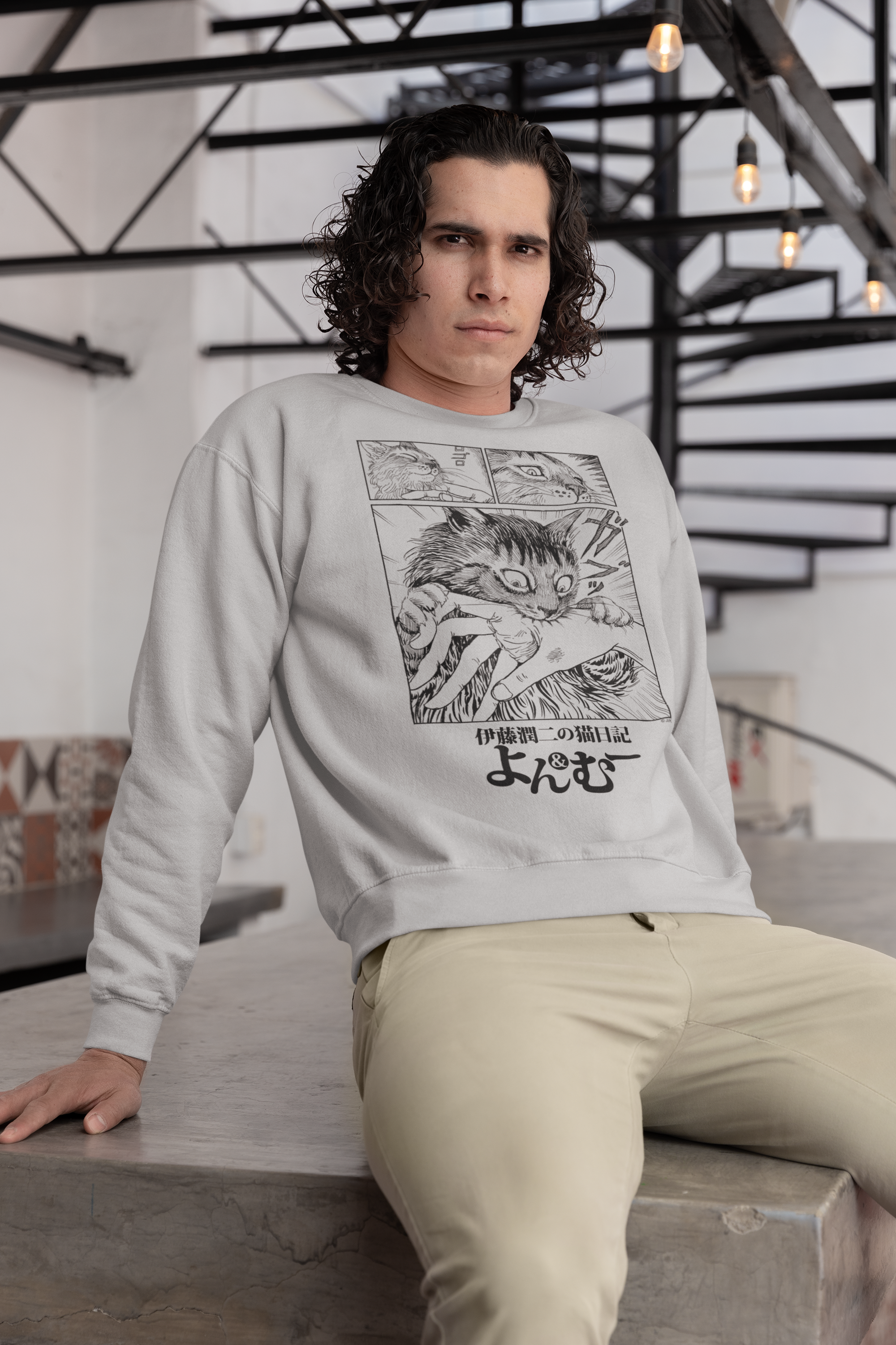gildan-sweatshirt-mockup-featuring-a-man-with-a-serious-look-m33133.png