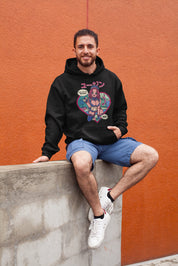 Got Your Milkies Hoodie | Yūjin Japanese Anime Streetwear Clothing