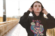 Got Your Milkies Hoodie | Yūjin Japanese Anime Streetwear Clothing