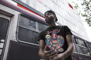 Got Your Milkies T-Shirt | Yūjin Japanese Anime Streetwear Clothing
